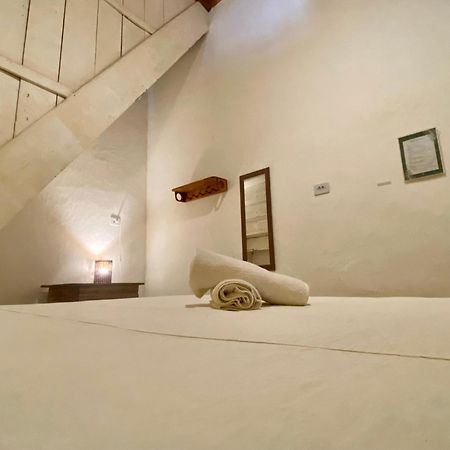 Tropicalia Hostel E Pousada Итакаре Экстерьер фото