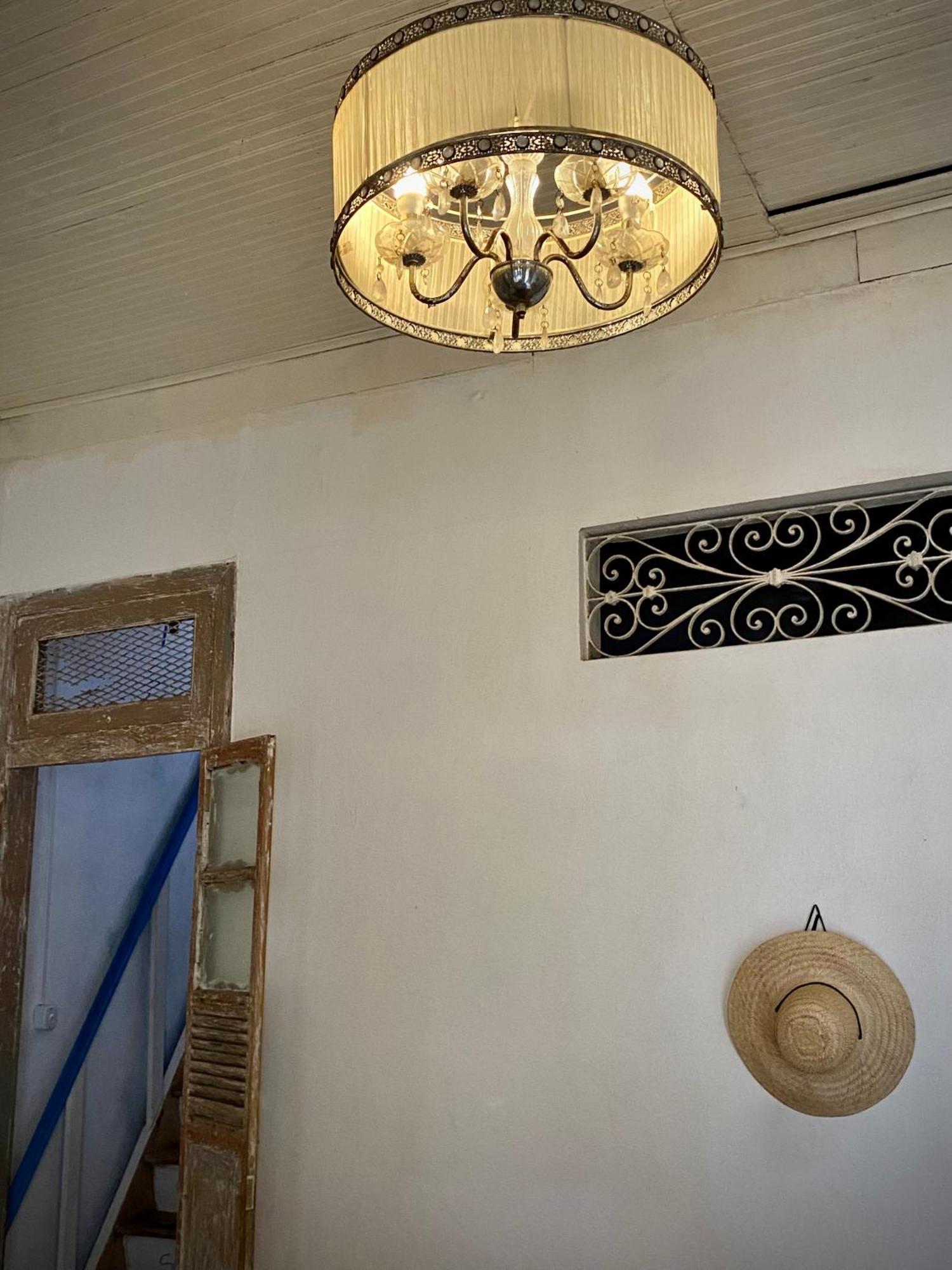 Tropicalia Hostel E Pousada Итакаре Экстерьер фото